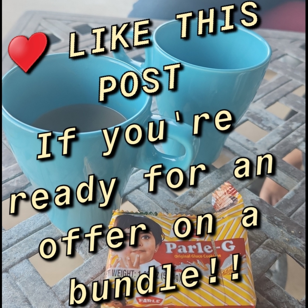 ♥️ Like this Post when you're Ready for an Offer on Your Bundle!! :) ♥️